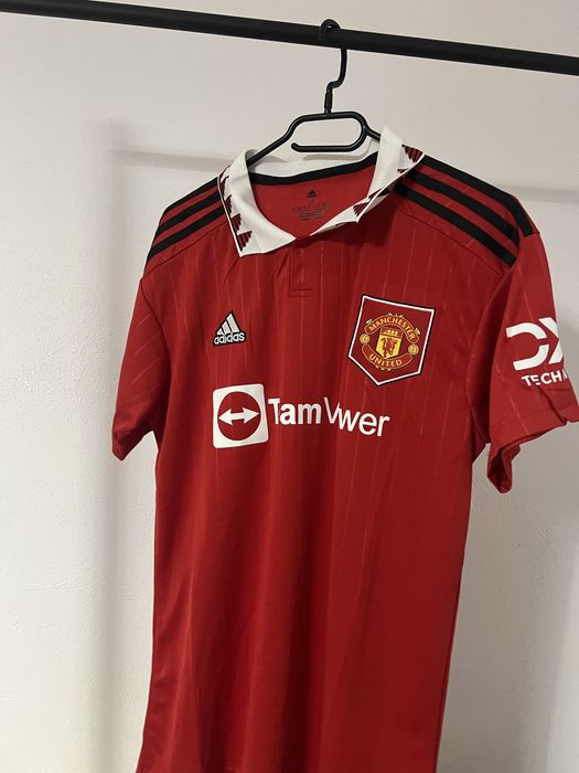 Tricou fotbal United