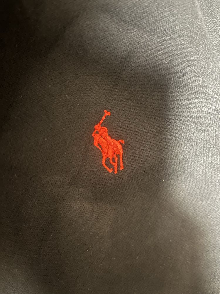 Ralph Lauren суичер