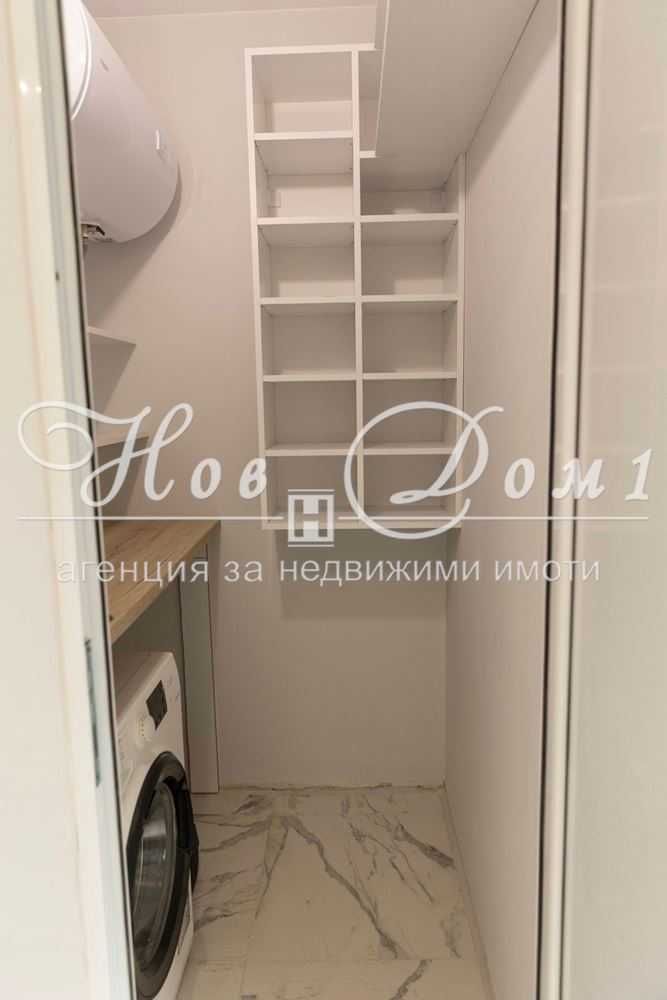 Дава се под наем Двустаен апартамент в Варна, Възраждане 1 - 65 кв.м за 485 € - Снимка #13