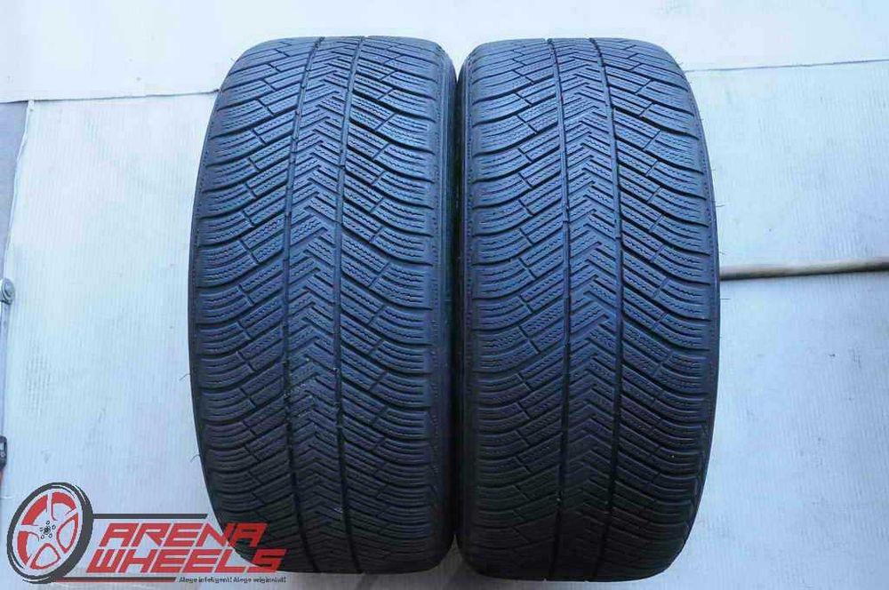 Anvelope Iarna 19 inch Michelin Pilot Alpin PA4 265/40 R19