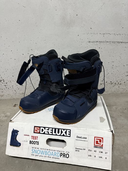 Boots snowboard Deluxe 42