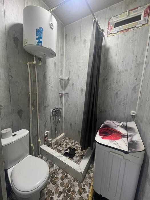 Срочно Прдаётс 1-комнатный Коттеж