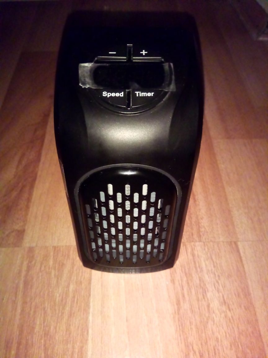 Aparat de incalzit rovus handy heater 370 w, Nou !