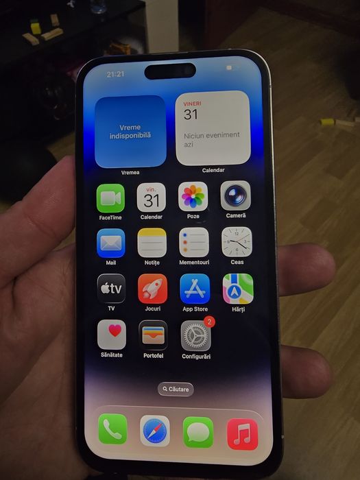 Vand sau Schinb Apple Iphone 14 PRO MAX 5G