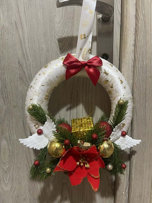 Decoratiuni Crăciun