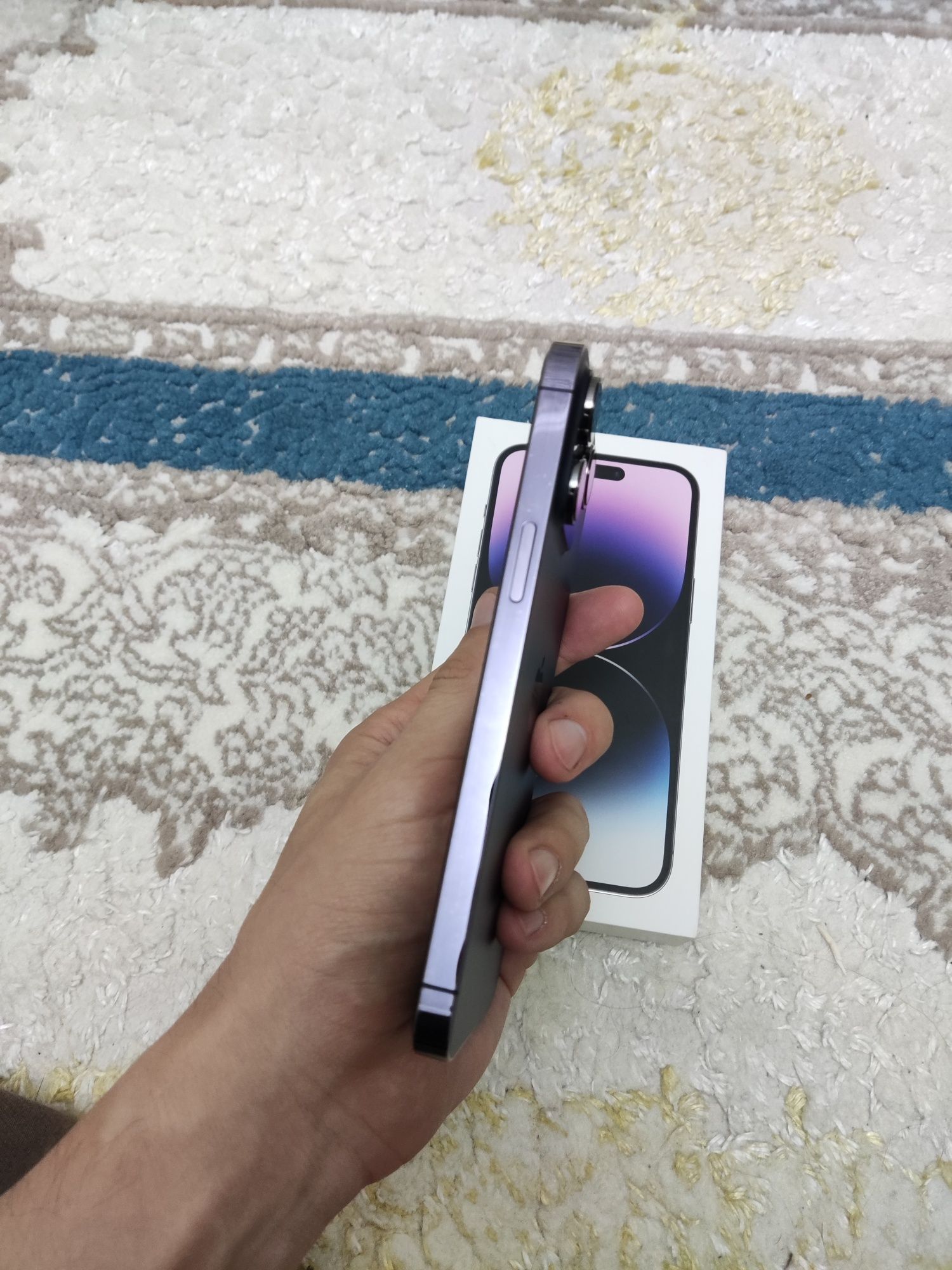 iPhone 14 Pro Max 256