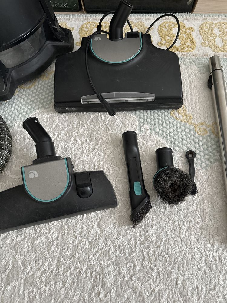 Продам пылесос Roboclean AURA. В отличном состоянии.