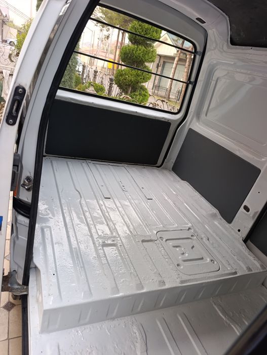 Damas van 2013 yil holati zo'r