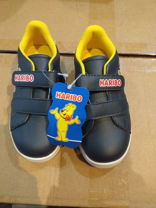 Adidași copii Haribo
