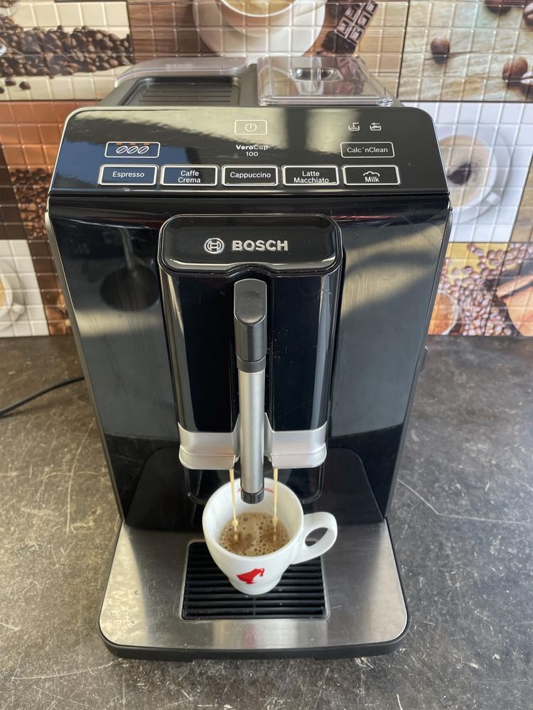 Espressor automat Bosch