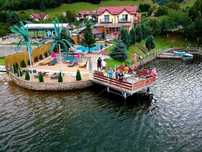 Cabana de închiriat Someșul Cald