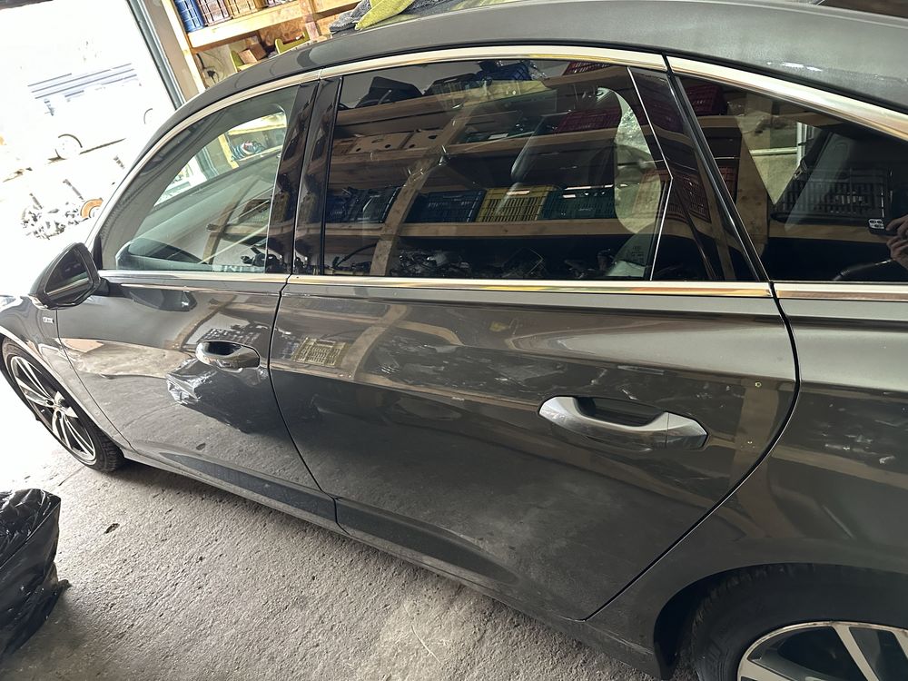 Usi stanga / Portiere stanga Audi A6 C8 2018-2024