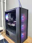 Игровой компьютер RTX 5060