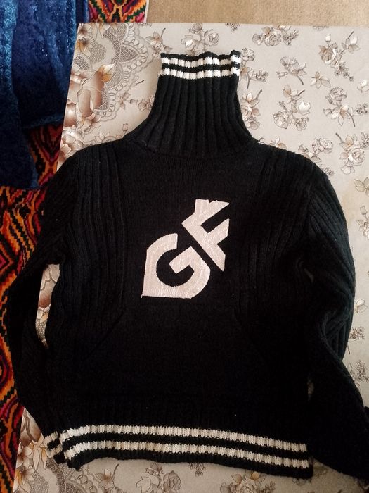 Аёллар кофтаси кишки