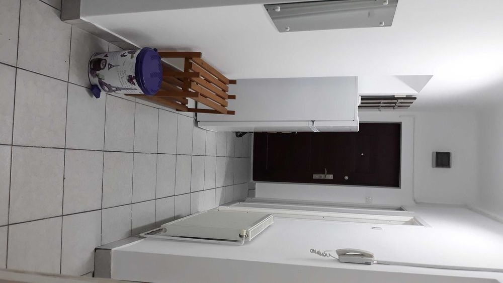 PF dau in chirie apartament 2 camere decomandate in zona Garii.