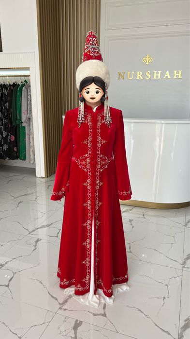 Бешпет сатылады Нур- Шах