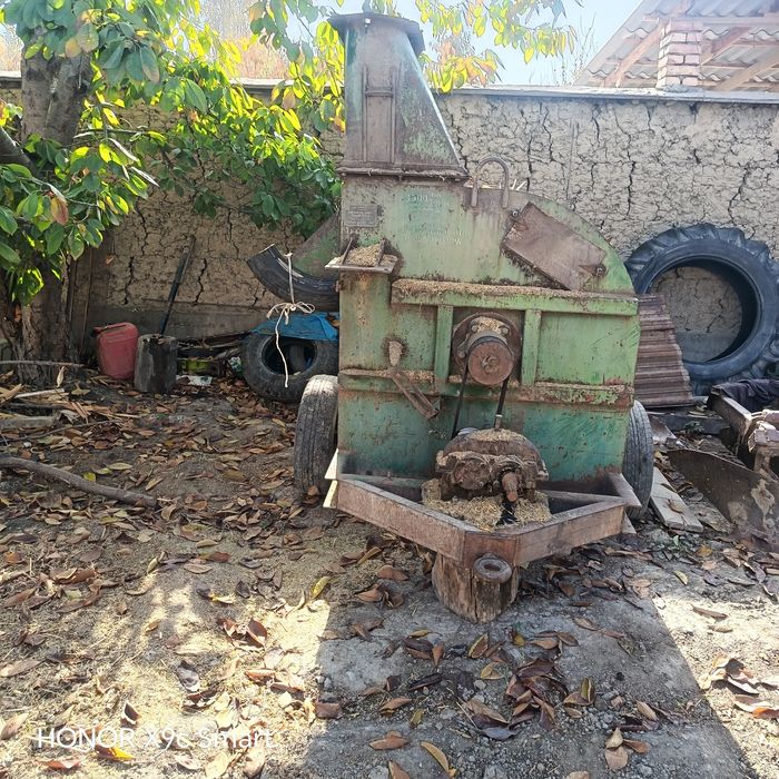 Somon maydalagich dku sotiladi