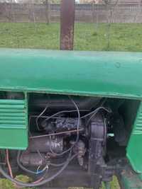 Tractor Fendt de 45 cai