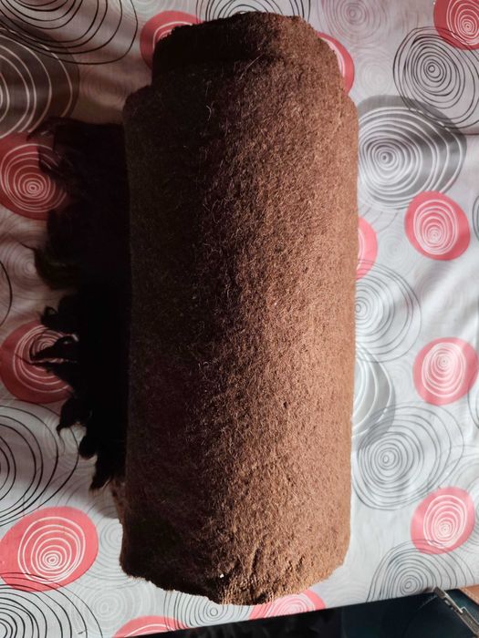 Вълнен плат шаяк