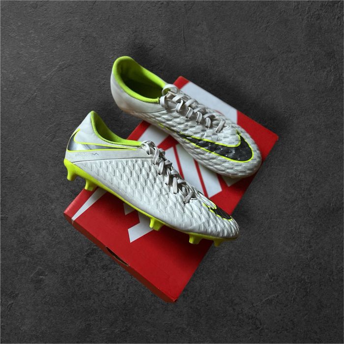 Ghete Nike Hypervenom barbati