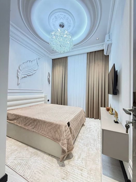 Срочно прадайутса квартера махтумкули ЖК new life ашкабод парк