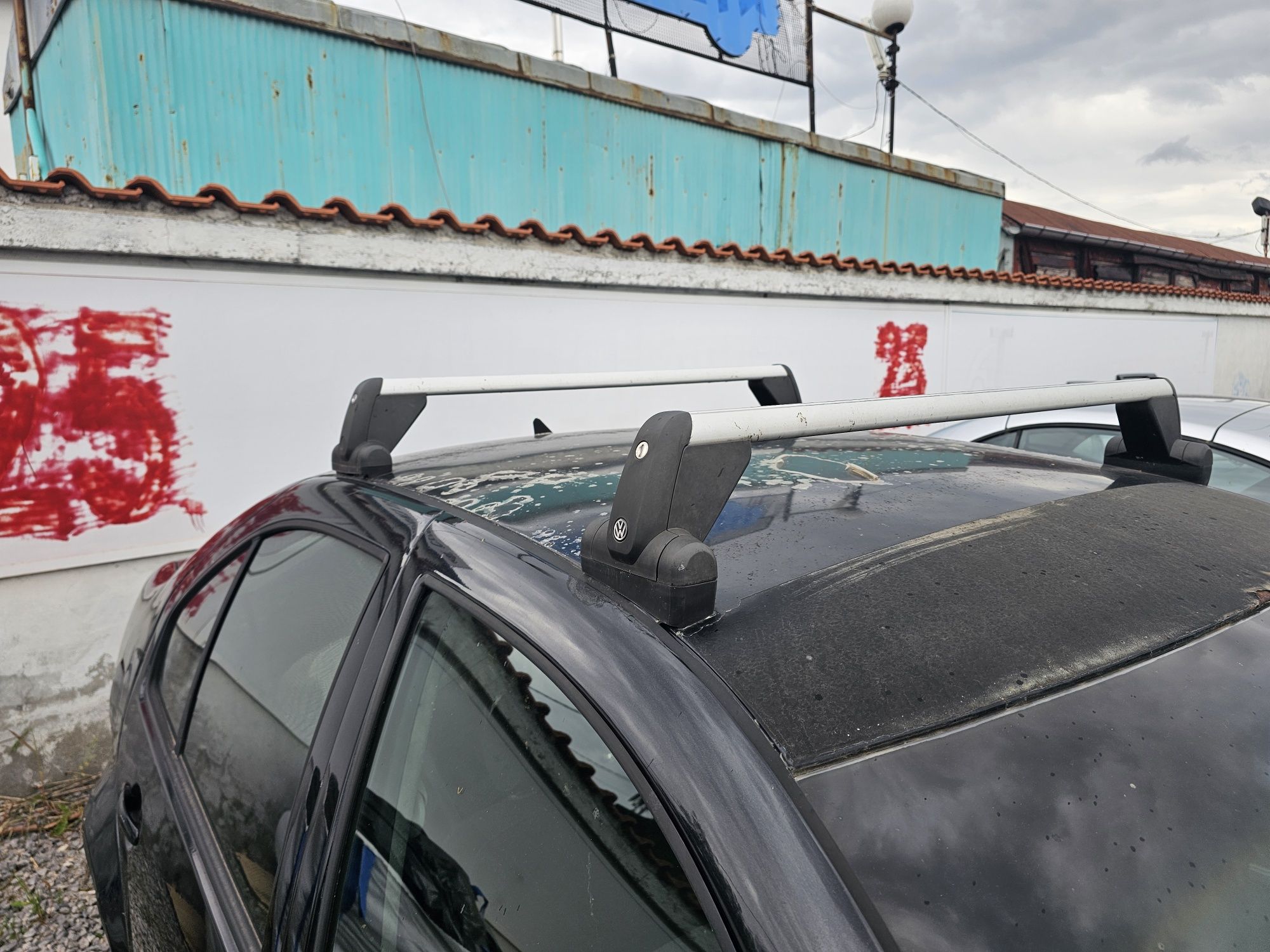 Продава се VW Bora 4Motion Pacific TDI –  3000 лв