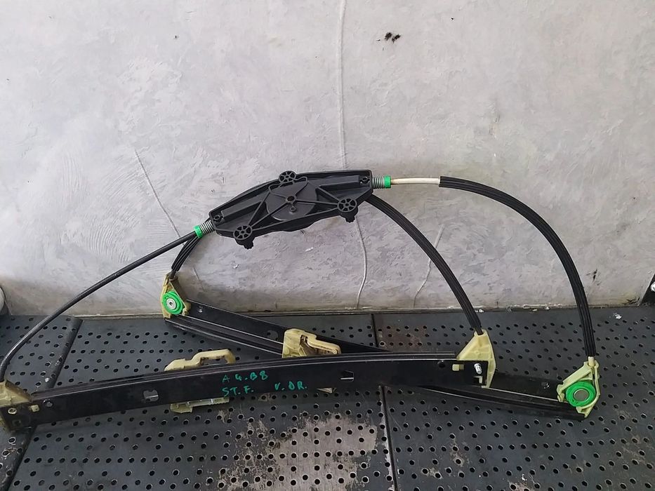 Macara geam electric stanga fata audi a4 b8 8k 8k0837461