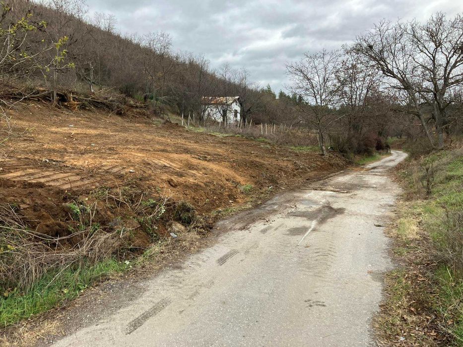 УПИ до град Благоевград