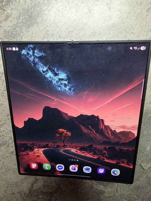 Samsung Galaxy Z Fold 6 512GB