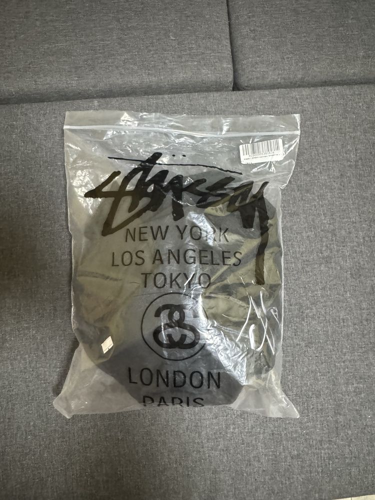 Stussy hoodie - М размер
