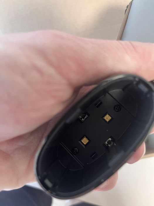 Самобръсначка BabylissPro