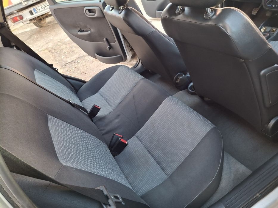 Opel corsa C 1.3 CDTI