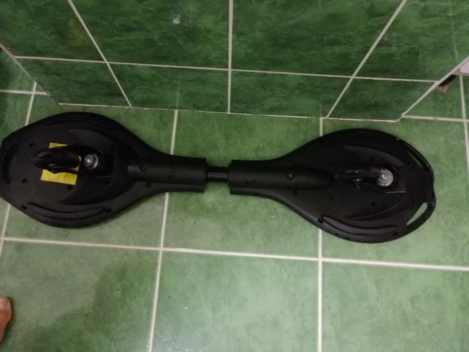 Wawe board in stare perfecta