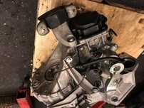 Cutie de viteze manuala VW T5 1.9 TDI; 2004~2012; 5 Trepte