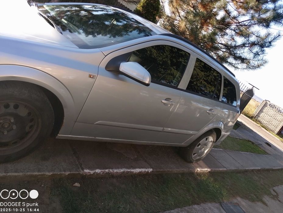 Vând Opel Astra H 1.9 cdti,an 2007