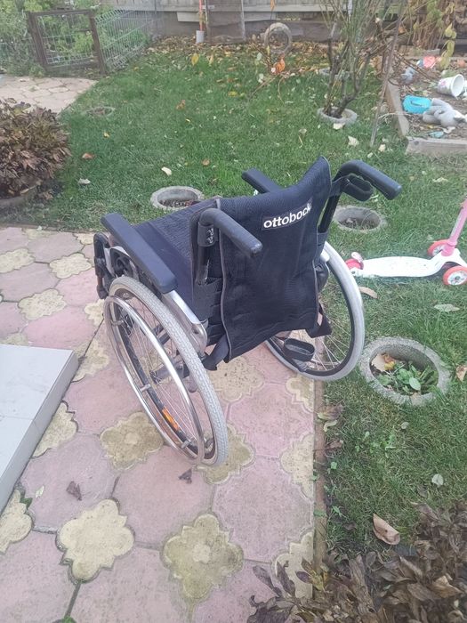 Carut persoane cu handicap