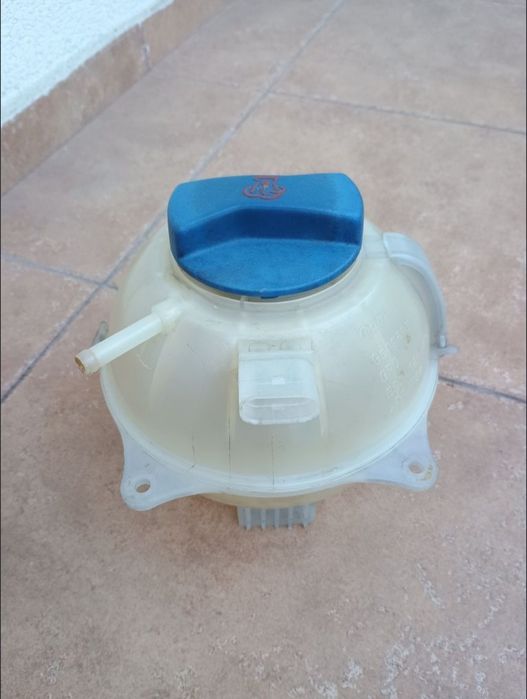 Vas antigel VW Polo 9N