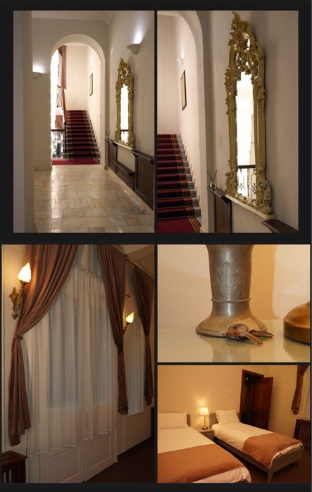 Vilă Turistică, Villa Livia. Cazare în Inima Stațiunii Băile Herculane