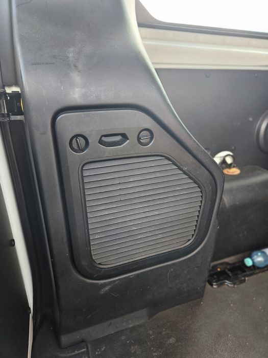 Ford transit custom 2.2Tdci 8+1