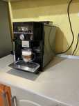Expresor automat Siemens EQ9 s300 aparat de cafea