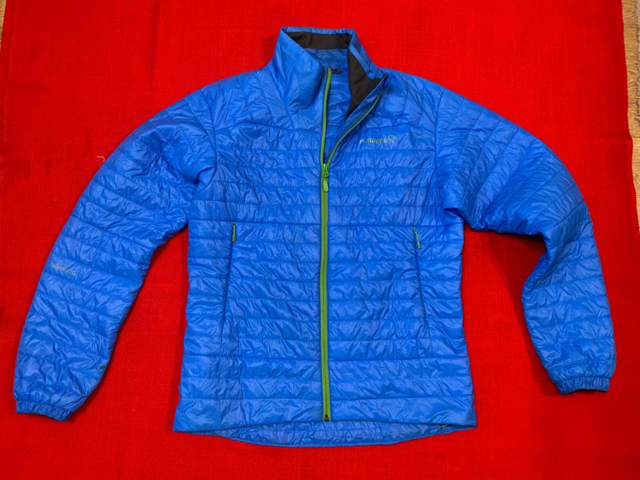 Norrona-оригинално преходно яке 50 л