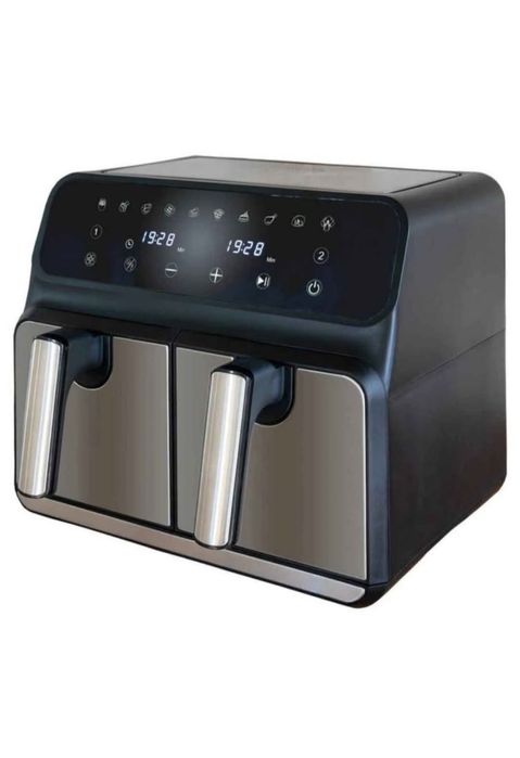 чисто нови горещ въздух Airfryer RAF 5373-R от Германия