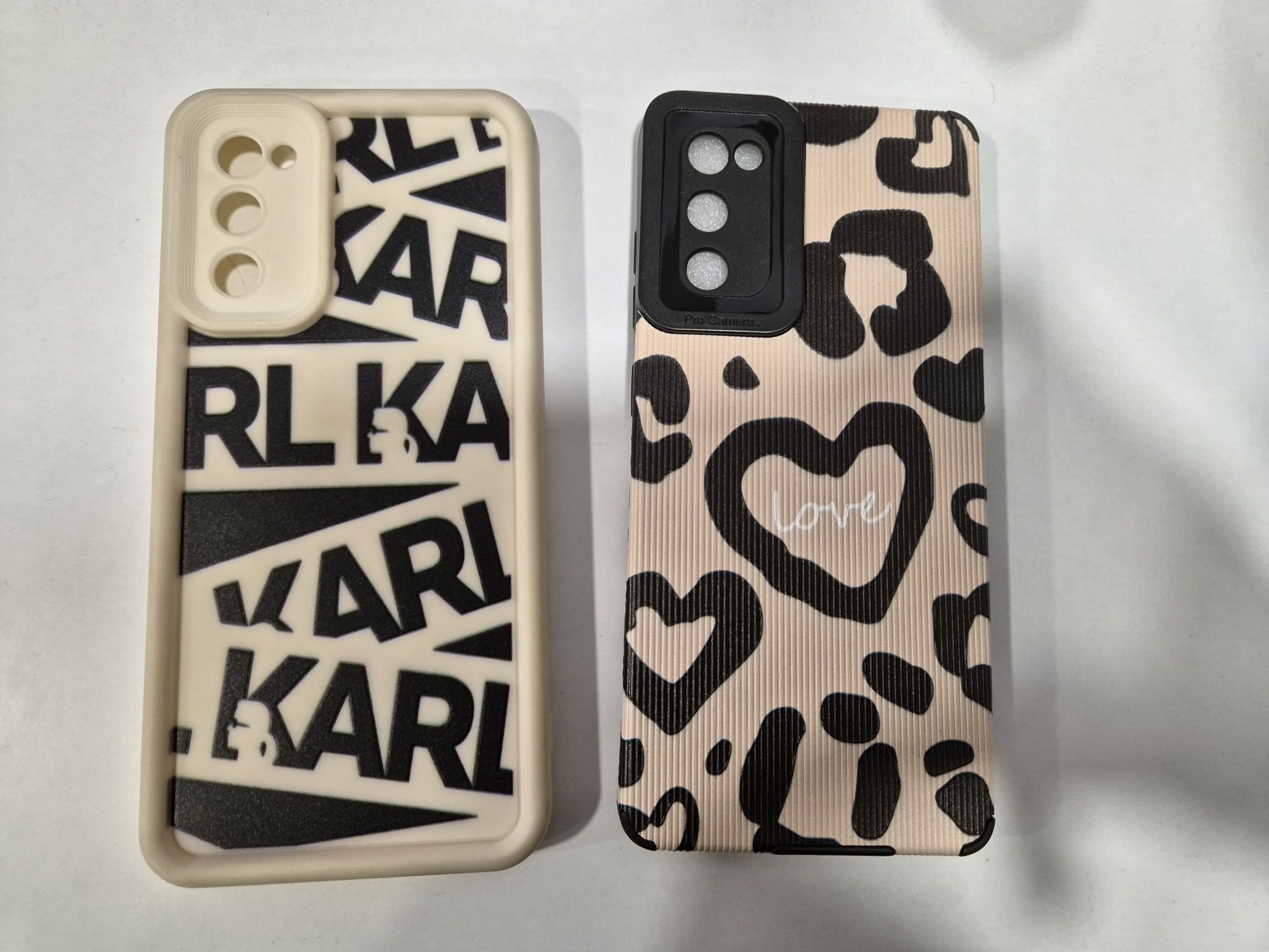 Samsung Galaxy S20 FE - кейсове, калъфи