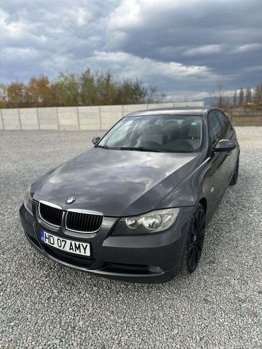 Vand bmw seria 3 e90