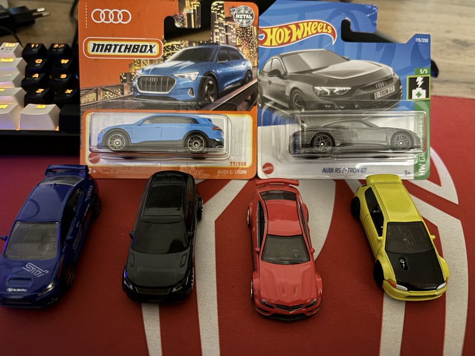 Hot Wheels | Хот вилс | Matchbox | 1:64