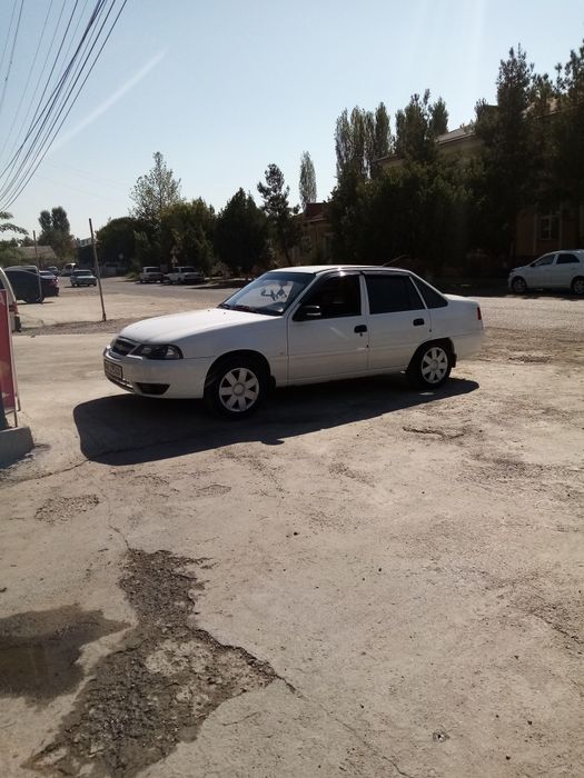 Chevrolet Nexia 2
