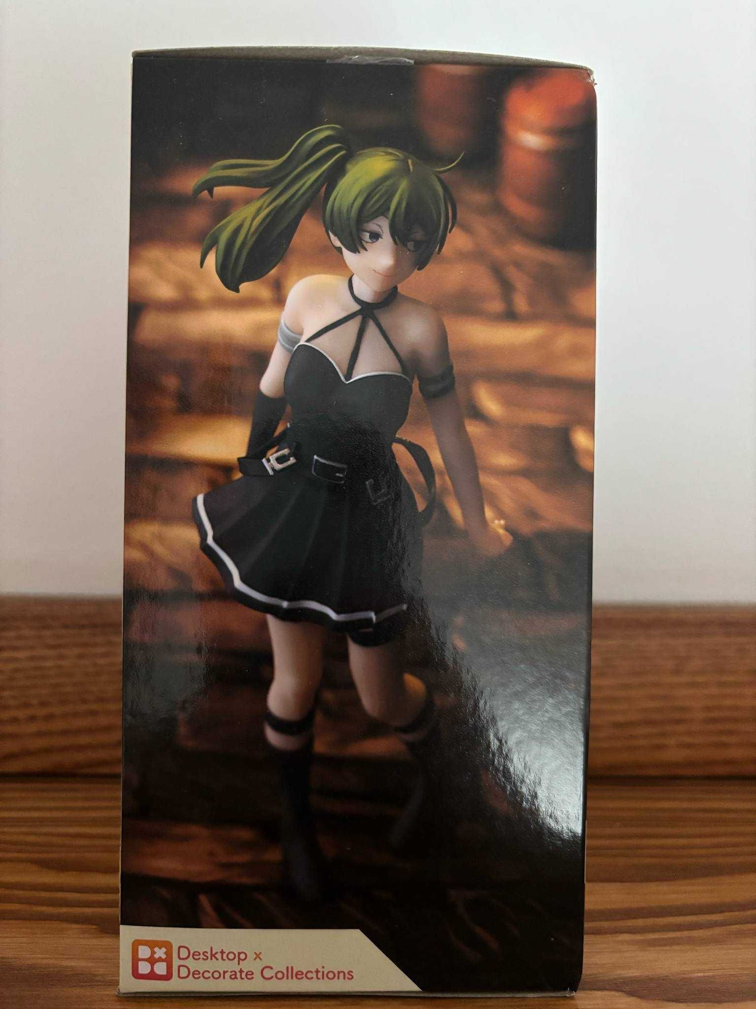 Figurina Anime Übel Frieren: Beyond Journey's End