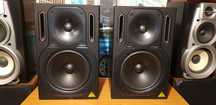 Boxe audio Behringer B-2031P  - monitoare pasive