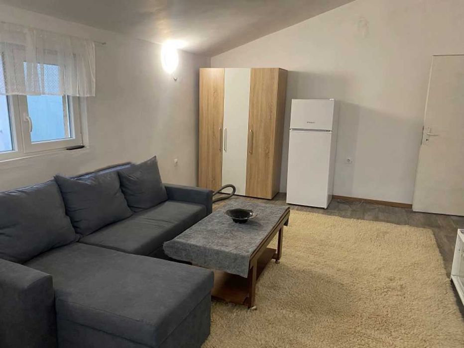 Дава се под наем Двустаен апартамент в София, Овча купел 1 - 75 кв.м за 460 € - Снимка #1