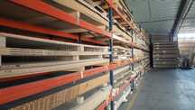 PAL, PFL, MDF, Blaturi bucatarie, Eurolight - de la 50 lei/foaie